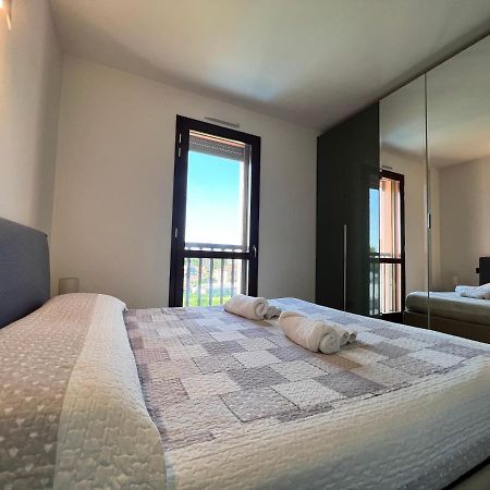 Solution Home Ripamonti Milano Dış mekan fotoğraf